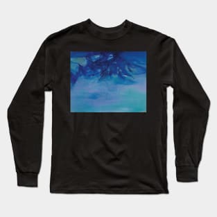 Zao Wou Ki Long Sleeve T-Shirt